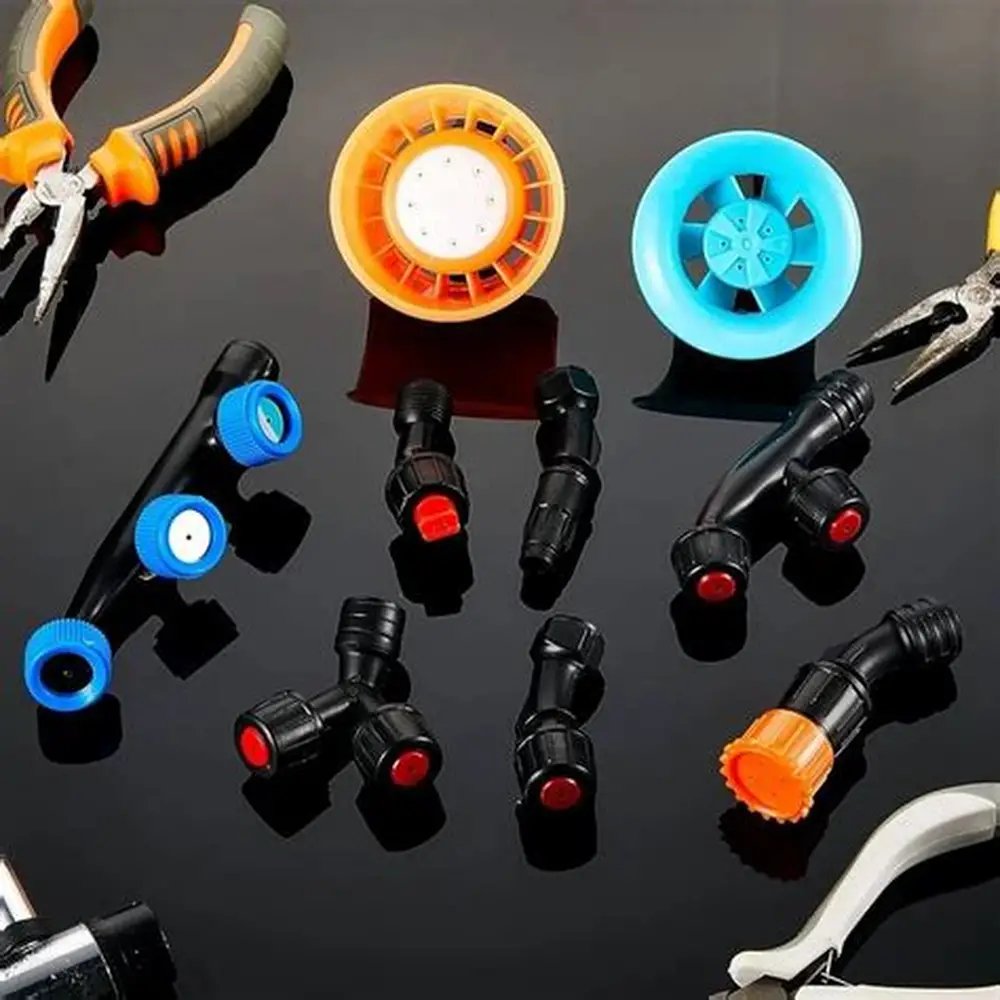 فيتنج بولي ايثلين ونقاطات