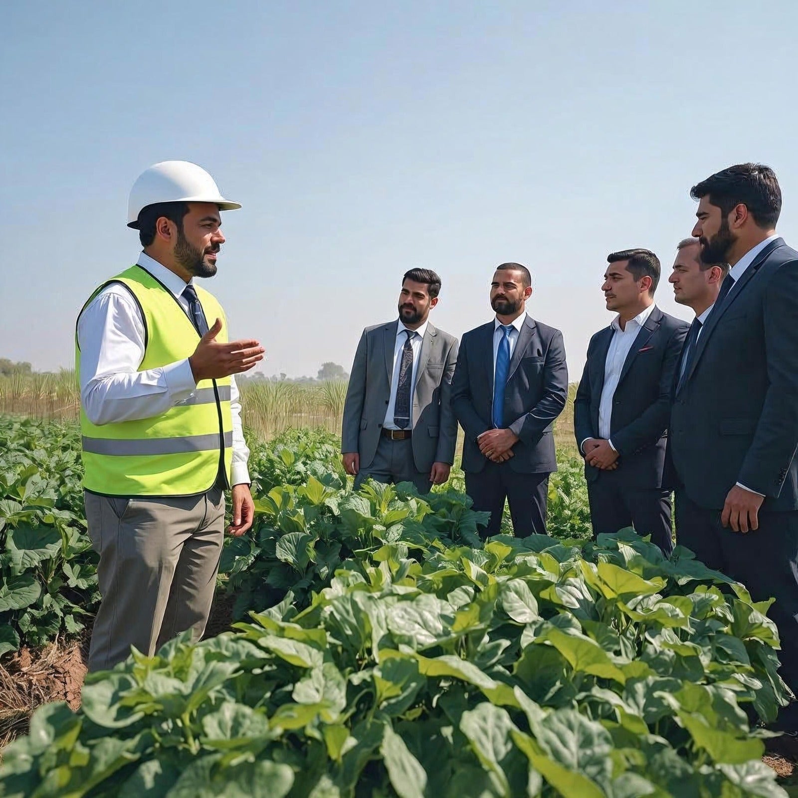 الاستشارات